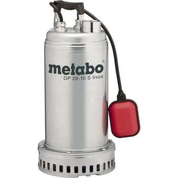 Metabo DP 28-10 S Inox