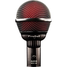 AUDIX FIREBALL