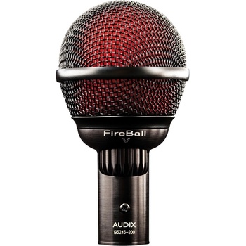 AUDIX FIREBALL