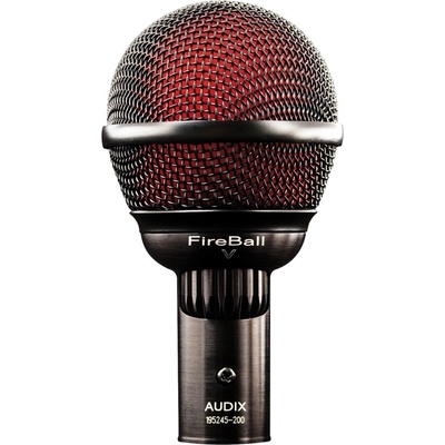 AUDIX FIREBALL
