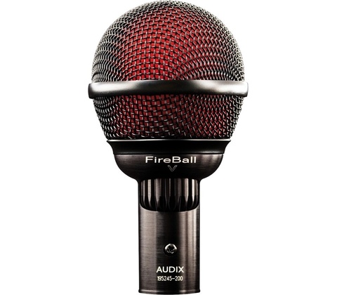 AUDIX FIREBALL