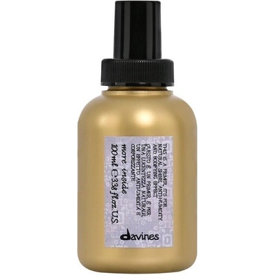 Davines More inside Sea Salt Spray 100 ml
