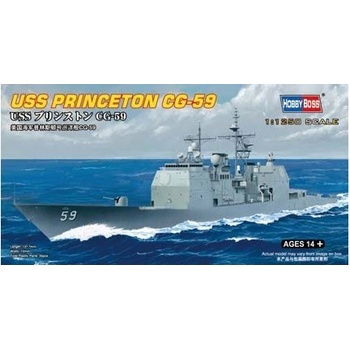 USS Princeton CG-59Hobby Boss 82503 1:1250