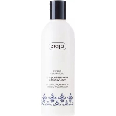 Ziaja Ceramides intenzívne regeneračný šampón 300 ml