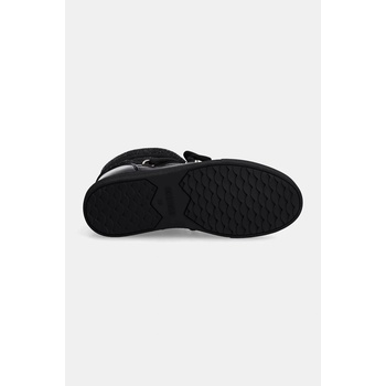Inuikii Апрески Inuikii Felt (75202.054.Black)