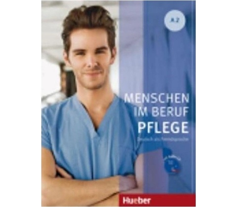 Pflege A2 KB mit A-CD –