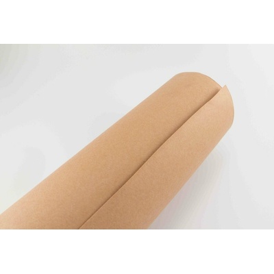 Umývateľný šijací papier - prírodný - šírka 150cm