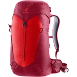 Deuter Туристическа раница Deuter AC Lite 30 Walking backpack - Cherry / Masala - размер One Size (502-8172-0511)