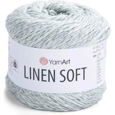 YarnArt Linen Soft 7312