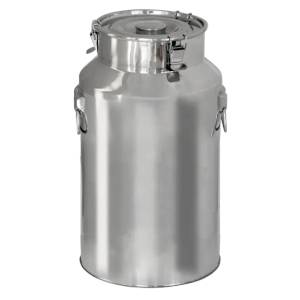 HORECANO Horecano-Канта за мляко 17l (hc-981459) (181135) (01981459)