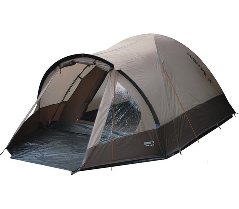 High Peak Talos 4