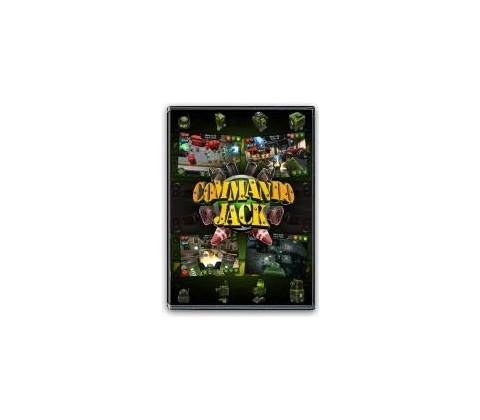 Commando Jack
