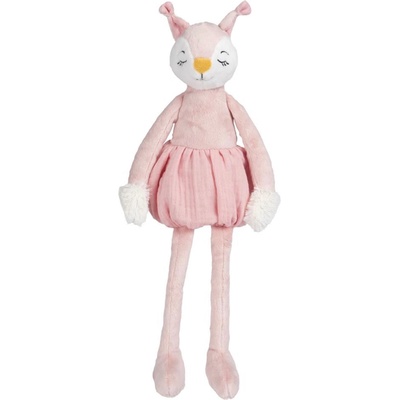 Happy Horse Мека играчка Happy Horse - Катеричката Talia, 38 cm (133571)