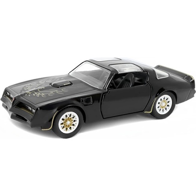Jada Pontiac Firebird Tego's 1977 Fast & Furious Toys 1:32