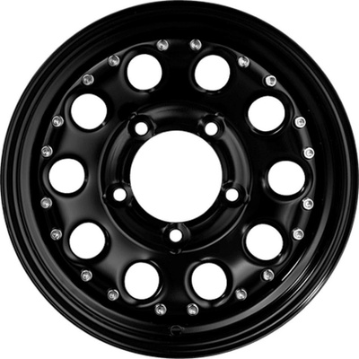 DOTZ 4X4 Modular Beadlock 6x15 5x139,7 ET0