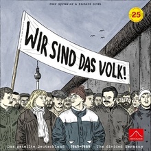 Histogame Wir sind das Volk!