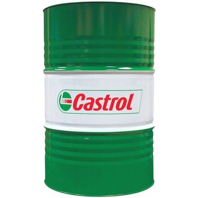 Castrol Хидравлично масло hlp46 castrol hyspin aws 46 208l