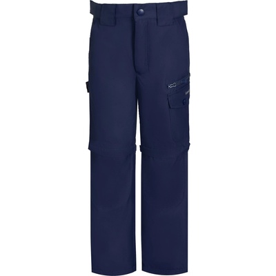 Kamik Детски панталон със свалящи крачоли Kamik Kid's Slayer Zip-off trousers - Midnight - размер 104 (EU) (701-3451-0113)