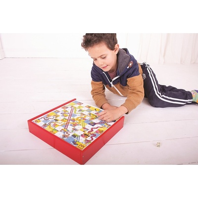 Bigjigs Toys Soubor her