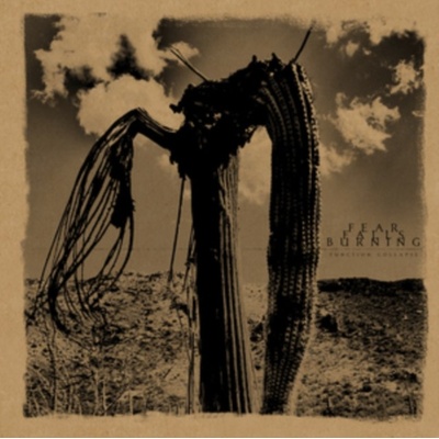 Fear Falls Burning - Function Collapse LP