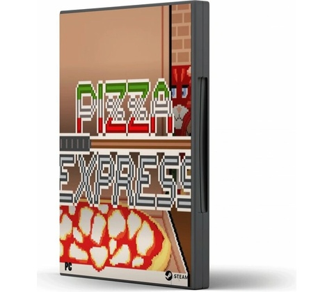 Pizza Express