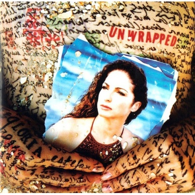 Estefan Gloria - Unwrapped CD