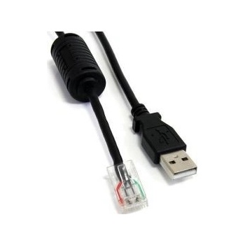 APC AP9827 USB A - RJ45 10p