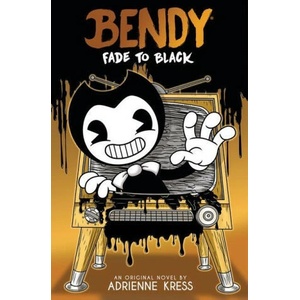 Bendy: YA #3 (ISBN: 9781338889055)
