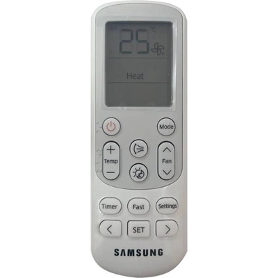 Samsung ar05krflawkn, ar07krflawkn - оригинален дистанционен контрол (ar05krflawkn, ar07krflawkn)