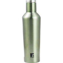 Bergner Termofľaša MIDNIGHT nerez 500 ml