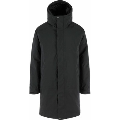 Fjällräven Övik GTX Padded Parka Black