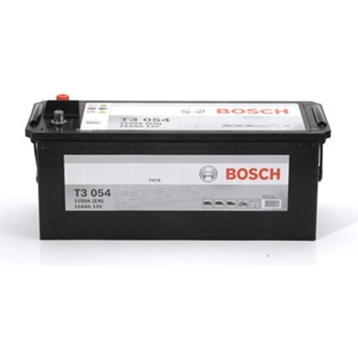 Bosch 154Ah 1150A left+