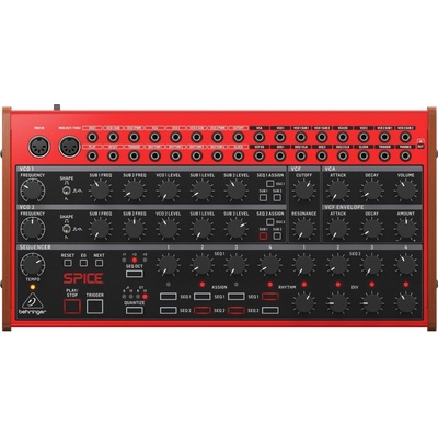 BEHRINGER Spice Синтезатор (SPICE)