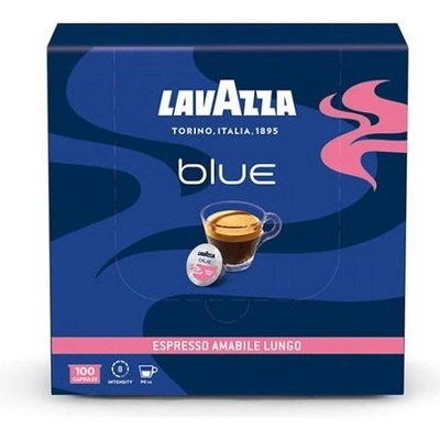 LAVAZZA Лаваца Капсули Amabile 100бр