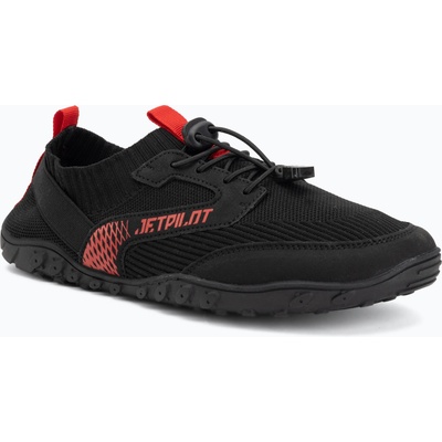 Jetpilot Обувки за вода Jetpilot Hybrid Hydro black/red
