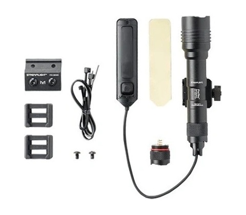 STREAMlight PROTAC RAIL MOUNT 2
