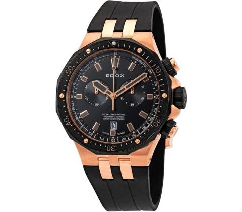 Edox 10109-357RNCA-NIRG