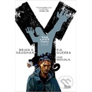 Y The Last Man Deluxe Edition HC Vol 01