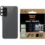 Panzer Протектор за камера PanzerGlass - Hoops, Galaxy A56, прозрачен (5715685017148)