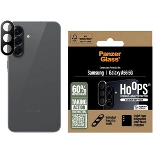 Panzer Протектор за камера PanzerGlass - Hoops, Galaxy A56, прозрачен (5715685017148)