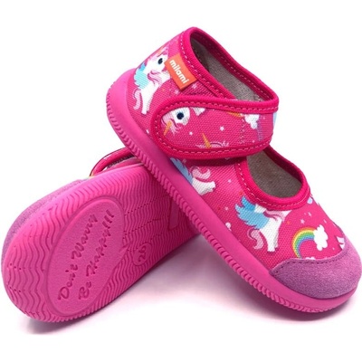 Milami 227-2 Uni Fuxia