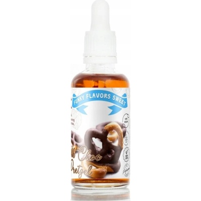 FUNKY FLAVORS ARÓMA V ČOKOLÁDE 50 ML
