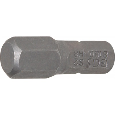 Bit BGS 1/4" imbus 8 x 25 mm,S2