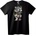 NOONEBRAND Тениска League of Legends Chibi - 2XL, White