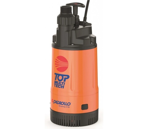 Pedrollo Top Multi Tech 2