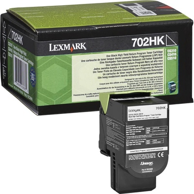 Lexmark 70C2HK0 - originálny