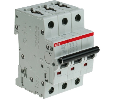 ABB 2CDS273001R0164