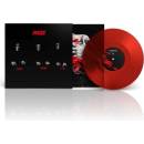 Rammstein: Angst / Single LP - Rammstein