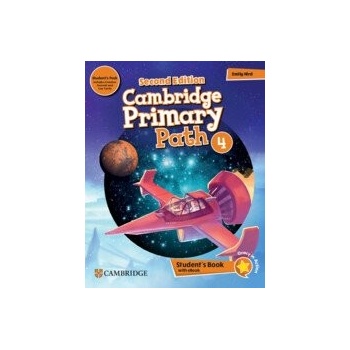 Cambridge Primary Path 2nd Edition 4