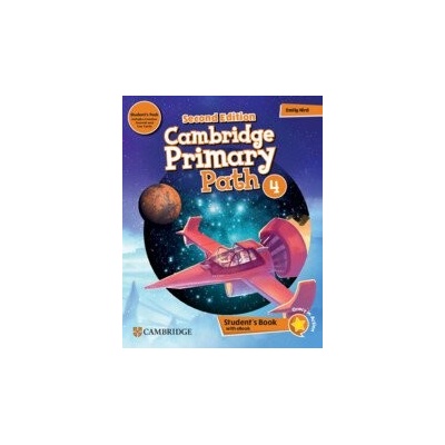 Cambridge Primary Path 2nd Edition 4